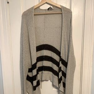 BDG Slouchy Cardigan